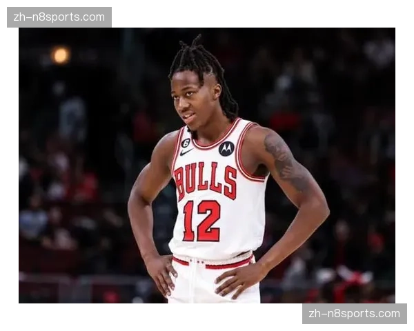 公牛多森姆组织能力提升 场均4.5次助攻创生涯新高