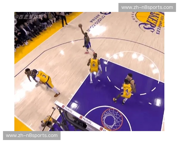 移动掩护吹罚尺度不一 对以投射为核心球队产生何种影响